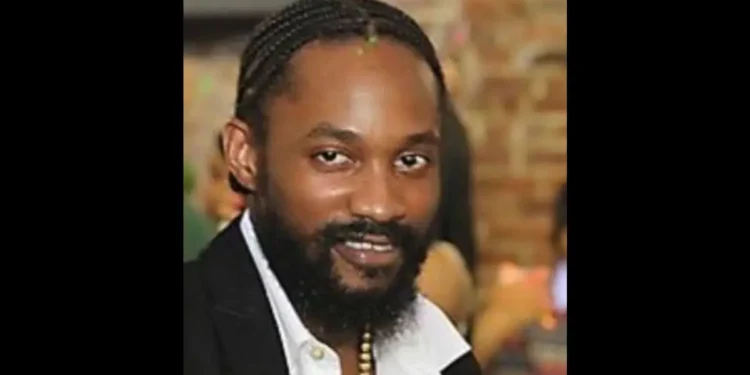 Photo of Jahfari J. Joseph, a Saint Lucian citizen at the center of the Saint Lucian citizen murder case in New York.