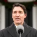 Prime Minister Justin Trudeau resignation announcement after nearly a decade in power.