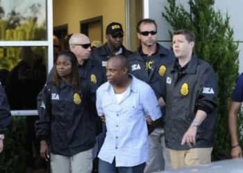 Christopher Dudus Coke arrested by DEA agents; his early release sparks security concerns.