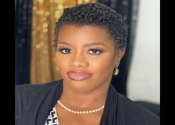 Dr. Merle Clarke, SLMDA President, urges action amid rising St Lucia violence against women.