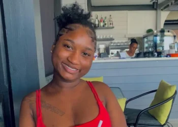 Jolie William stabbed to death in a tragic attack at a Reduit guest house in Saint Lucia, marking the island’s 8th homicide of 2025.