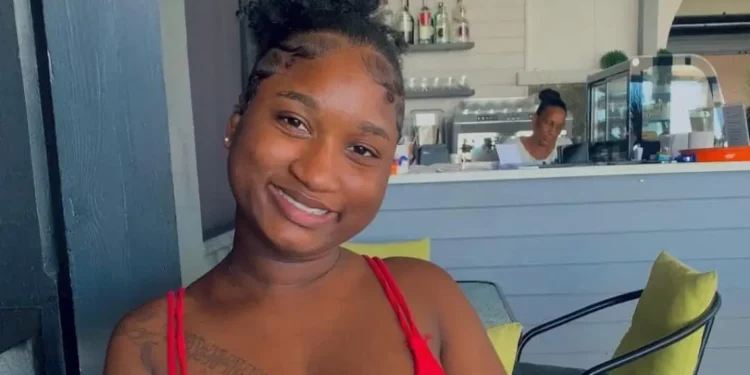 Jolie William stabbed to death in a tragic attack at a Reduit guest house in Saint Lucia, marking the island’s 8th homicide of 2025.