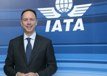 Peter Cerdá, IATA Regional Vice President for the Americas, as IATA slams Hewanorra Airport crisis and calls for urgent reforms.