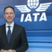 Peter Cerdá, IATA Regional Vice President for the Americas, as IATA slams Hewanorra Airport crisis and calls for urgent reforms.
