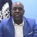 Inspector Shervon Matthieu of the Royal Saint Lucia Police Force delivers a briefing on the operation where Vincentian Nationals Arrested in St Lucia for suspected drug smuggling.