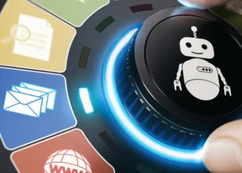 AI interface illustrating why indexed pages miss search results in Google Search