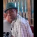 Ken Joseph Ismael, elderly homicide victim in St Lucia’s 13th recorded killing of 2025, pictured before fatal Choiseul assault.