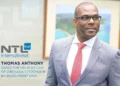 Thomas Anthony, CEO of Grenada CBI Unit, leads crackdown on Heng Sheng CBI projects