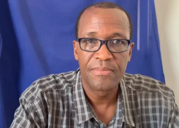 Thomas Fontaine of UWP Dominica speaks on the High Court ruling allowing the UWP lawsuit over CBI funds to proceed.