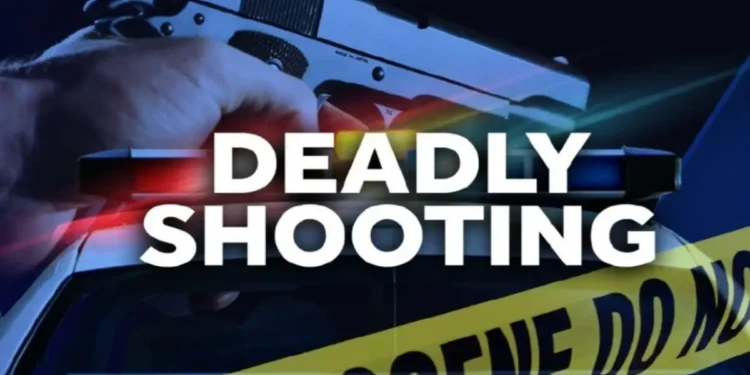 Stock image representing deadly shooting linked to Barre Denis ambush
