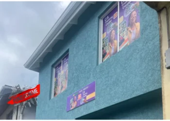 Creative Alliance training center in St Lucia amid Creative Alliance investment losses controversy