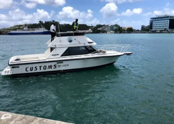 Dennery woman convicted case linked to Customs St Lucia drug patrols