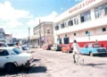 Micoud Street in Castries, St Lucia, 1979 — a snapshot of Generation X era life
