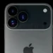iPhone 17 Pro leaks reveal new triple-camera design in early concept render