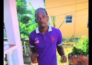 Jacmel man Justin Raphael shot dead in Marigot St Lucia