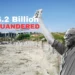 Defunct Galaxy Project site reflects Philip J Pierre wastage and $5.2B in lost public funds." Length