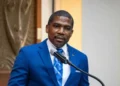 Prime Minister Terrance Drew announces St Kitts revokes 13 citizenships during CBI crackdown