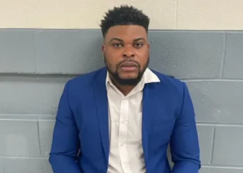 St Lucia murder suspect Orville Andrew Pernell after US arrest