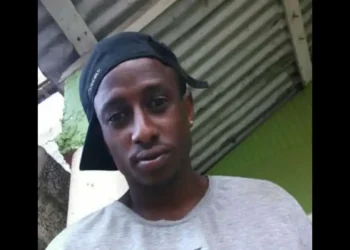 Tommy Joseph, the Fond Assau homicide victim killed on Easter Sunday in Babonneau