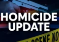 Graphic related to triple homicide in Barre Denis, 2025 crime update