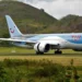 Tui axes St Lucia direct flights as aircraft seen at Hewanorra Airport