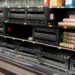 US faces empty shelves as product shortages hit grocery stores, with eggs and essentials in short supply