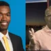 Rosh Clarke and Richard Frederick featured in Castries Central revolt political showdown