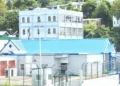 Custody Suites Sham in St Lucia shows newly renovated facility at heart of $13M SLP scandal