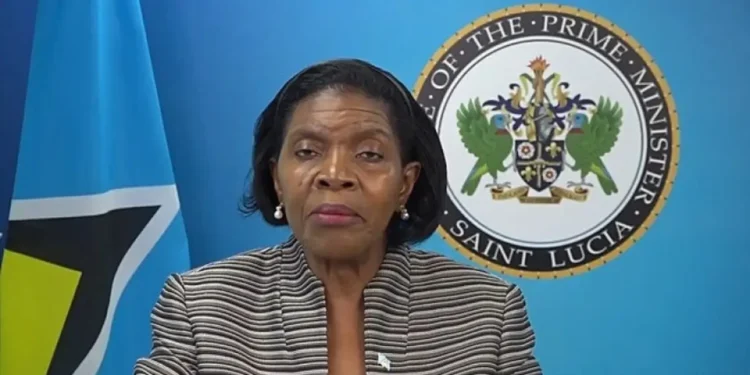 St Lucia Government halts Real Estate Act over board delay involving Minister Emma Hippolyte