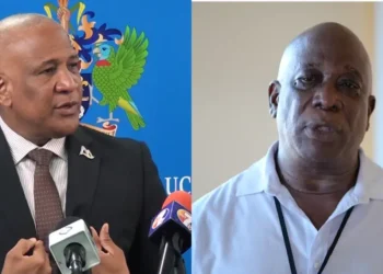 Ernest Hilaire and brother Paul Hilaire linked to Bananes payout scandal