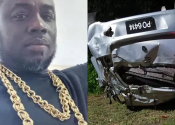 Conway man shot in Anse Ger and injured in Desruisseaux vehicle crash