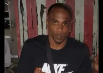 Denver Felix was fatally shot during Marchand violence on Sunday, June 8, 2025