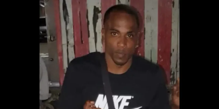 Denver Felix was fatally shot during Marchand violence on Sunday, June 8, 2025