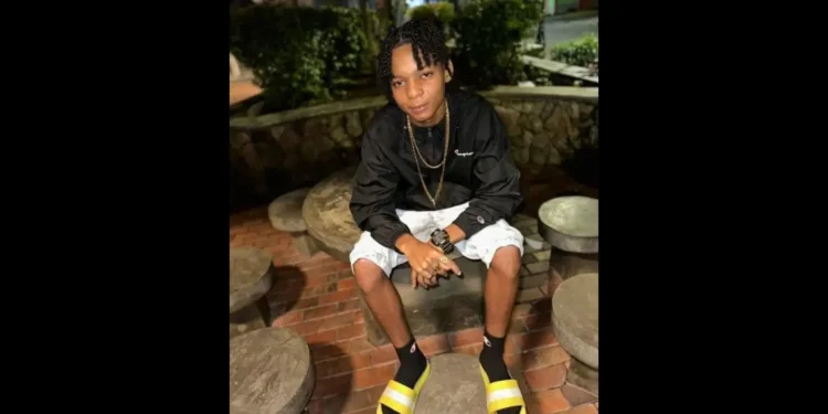 Flatbush, man fatally shot near Soufriere school, in St Lucia’s 34th homicide of 2025.