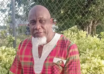 Terrence Fernelon SLP Shameless Overcooked Propaganda Commentary