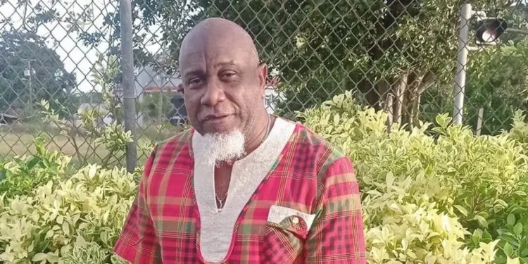 Terrence Fernelon SLP Shameless Overcooked Propaganda Commentary