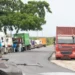 Striking truckers highlight economic fallout as Marcella Johnson slams GPH deal in St Lucia