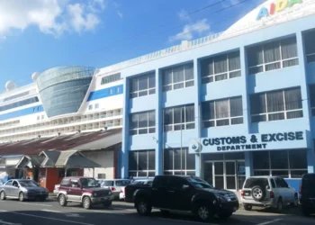 St Lucia Customs and Excise Department linked to Vieux Fort drug bust