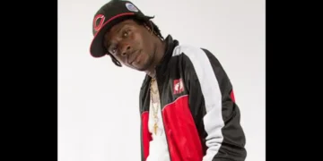 Mongstar hospitalized following Monchy shooting ahead of Saint Lucia Carnival Parade