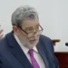 Ralph Gonsalves addresses parliament as he denies 352 citizenship grants in rebuttal published by St Vincent Times