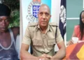 Chakadan Daniel, Police Commissioner Verne Garde, and Kimberly De Leon linked to missing exhibits St Lucia story