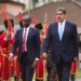 US reward for Nicolas Maduro arrest hits $50 million as he walks with Saint Lucia PM Philip J Pierre