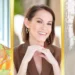 Carole Alexis, Ronella Croes, and Clarisa Jiménez honored at CMEx 2025 Leadership Awards for Caribbean tourism excellence.
