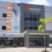 Orange Grove Plaza in Gros Islet, the proposed site for the ECSC headquarters relocation in St Lucia