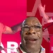 Philip J. Pierre, Richard Frederick, and Kenny Anthony featured in a political montage highlighting the El Kwapo-PJP combo in St Lucia politics.