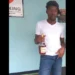 Josiah Harmond, also known as Ned, the Gros Islet resident killed in the Dauphin Street shooting