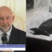 French Ambassador Francis Etienne pays tribute at funeral of K9 Constable Tyson in St Lucia