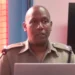 Superintendent of Police Troy Lamontagne delivers report as RSLPF reports 16% crime drop in St Lucia.