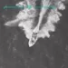 Aerial surveillance image shows US strike on Venezuelan drug boat in Caribbean waters before it was destroyed, killing 11
