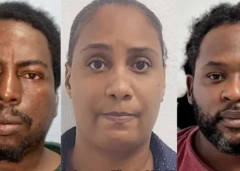 SLASPA employees charged in $705K Port Castries drug bust, police release photos of accused suspects.
